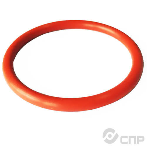 Кольцо круглого сечения (O-Ring) 1х1,5